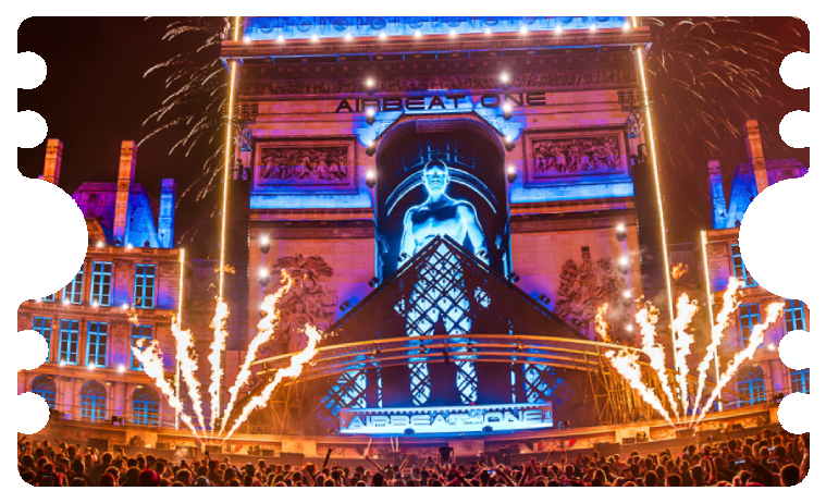 Airbeat One Festival