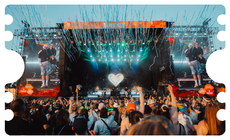 Deichbrand Festival
