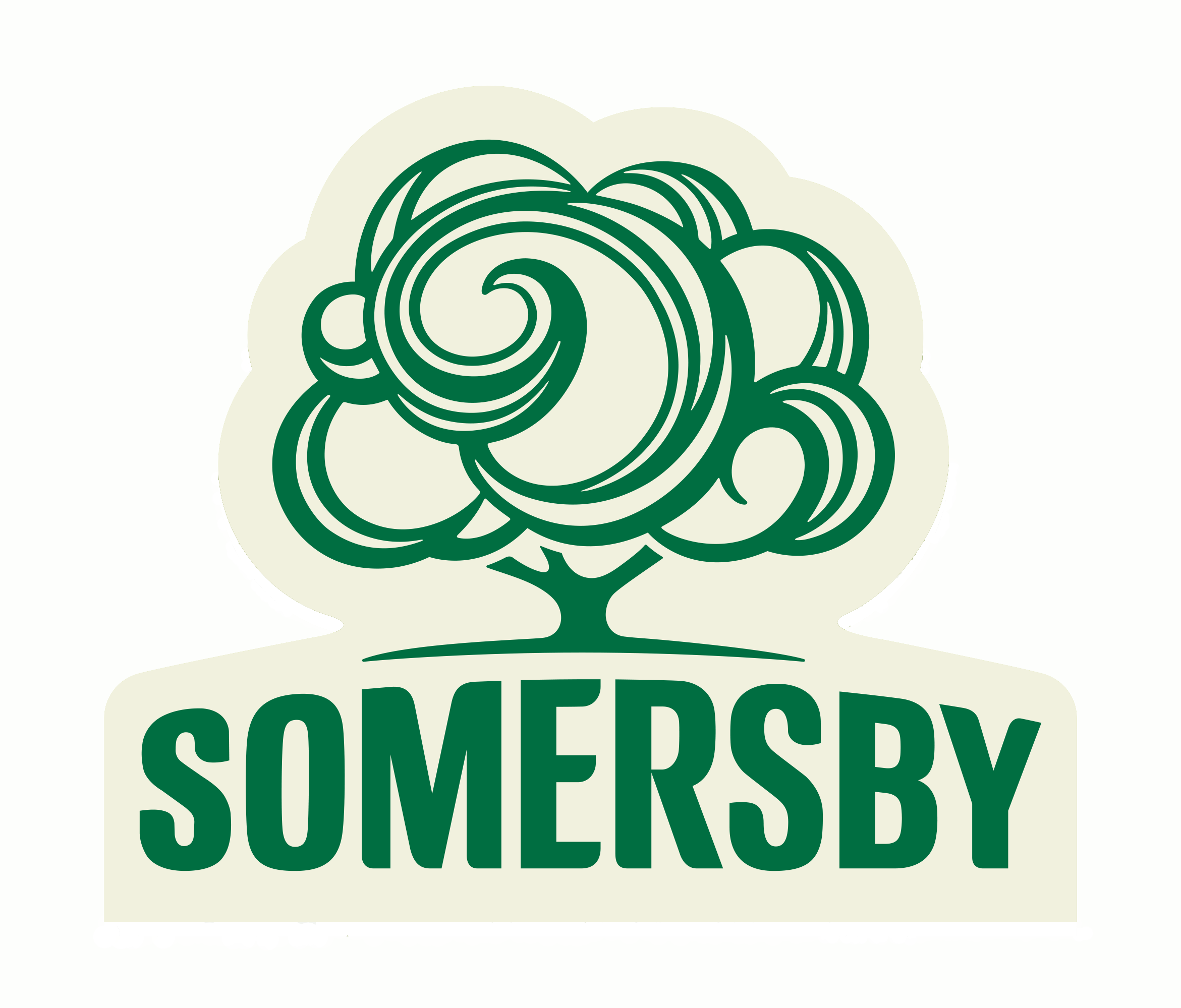 Somersby Logo