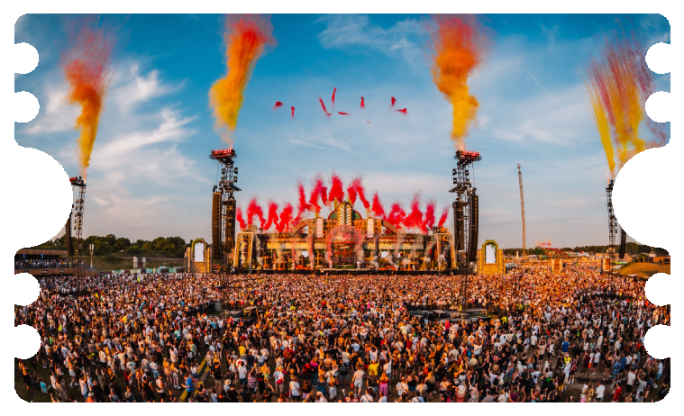 Parookaville Festival