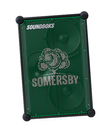 Gewinn Soundboks
