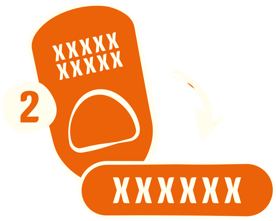 Schritt 2